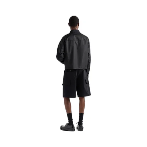 Re-Nylon Jacket
