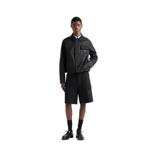 Re-Nylon Jacket