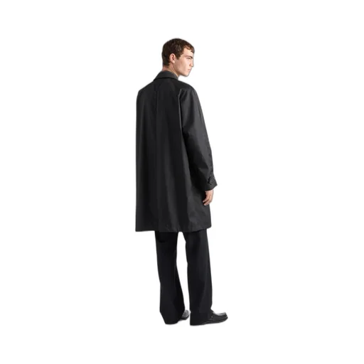 Re-Nylon Coat
