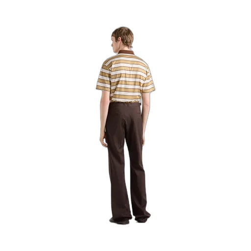 Cotton Polo Shirt