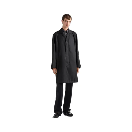 Re-Nylon Coat