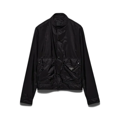 Re-Nylon Jacket