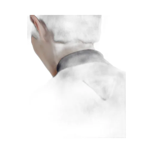 Cashmere And Silk Turtleneck Sweater