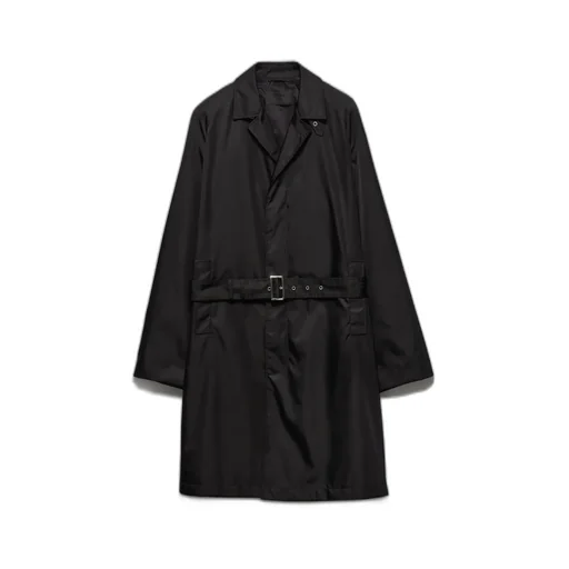 Re-Nylon Coat