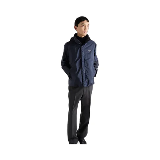 Re-Nylon Jacket