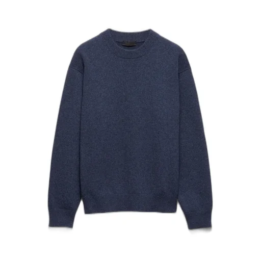 Re-Cashmere Crew-Neck Sweater