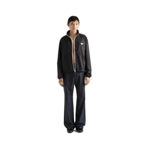 Re-Nylon Jacket