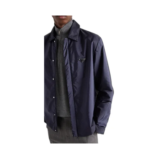 Re-Nylon Shirt