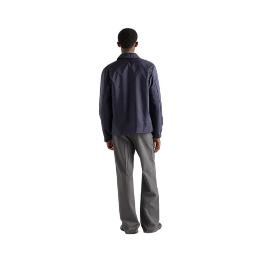 Re-Nylon Shirt