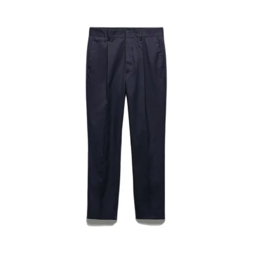 Cotton Pants