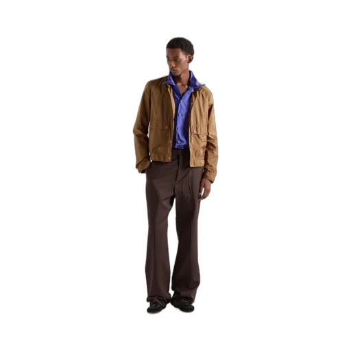 Re-Nylon Jacket