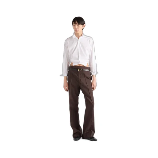 Cotton Shirt