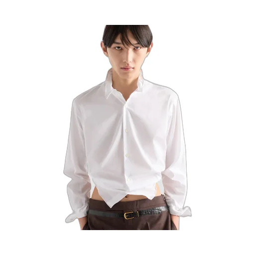Cotton Shirt