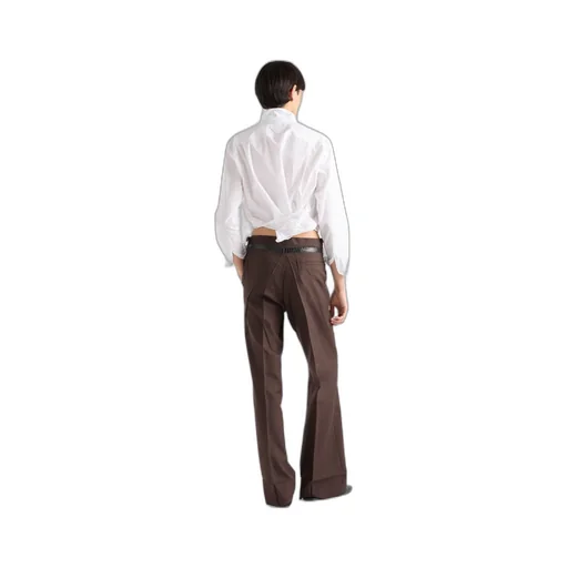 Cotton Shirt