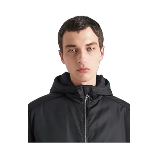 Re-Nylon Blouson Jacket