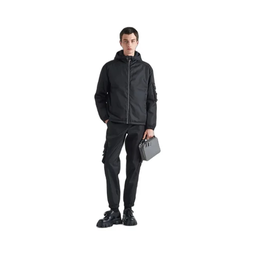 Re-Nylon Blouson Jacket