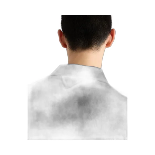 Cashmere And Silk Polo Shirt