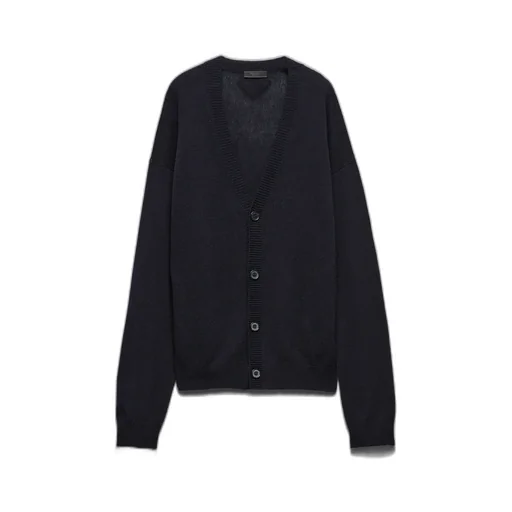 Cashmere Cardigan