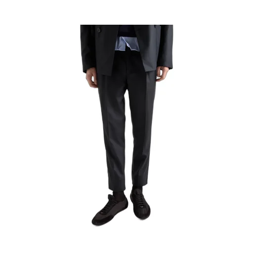 Silk Pants