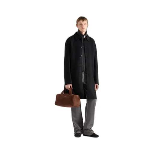 Wool Blouson