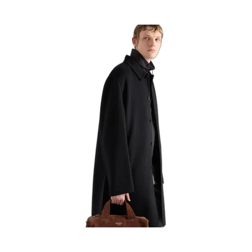 Wool Blouson