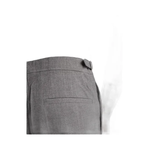 Technical Wool Pants