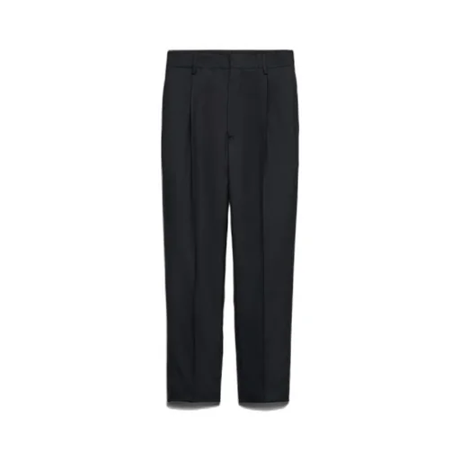 Silk Pants
