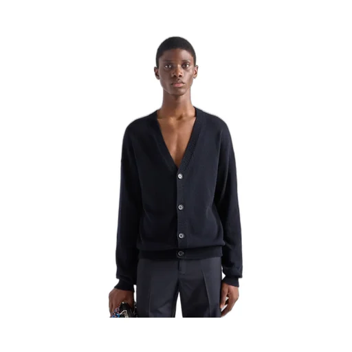 Cashmere Cardigan