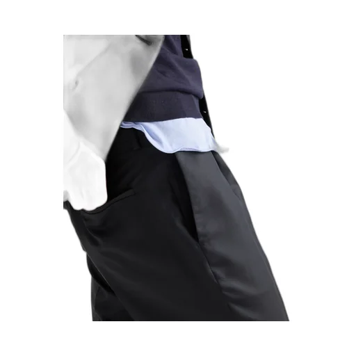 Silk Pants