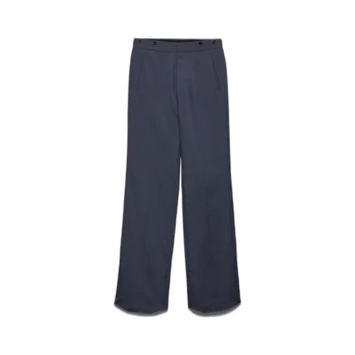 Mohair And Silk Pants