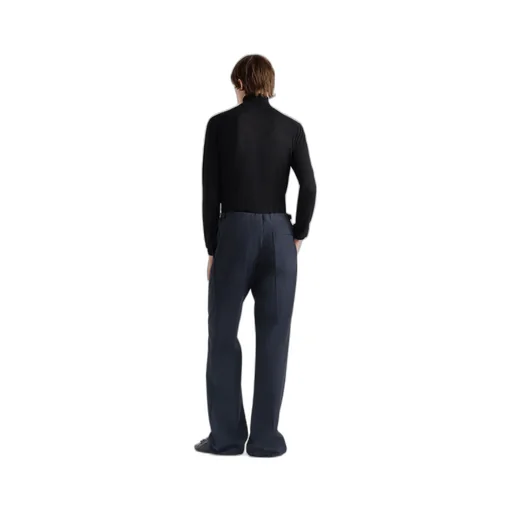 Cashmere Turtleneck Sweater
