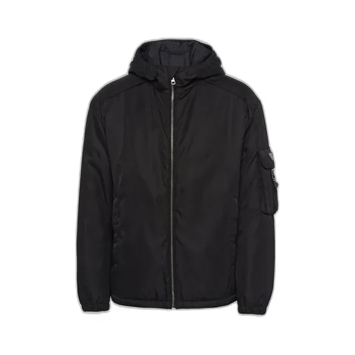 Re-Nylon Blouson Jacket