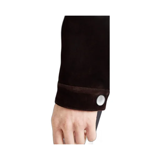 Stretch Cotton Shirt