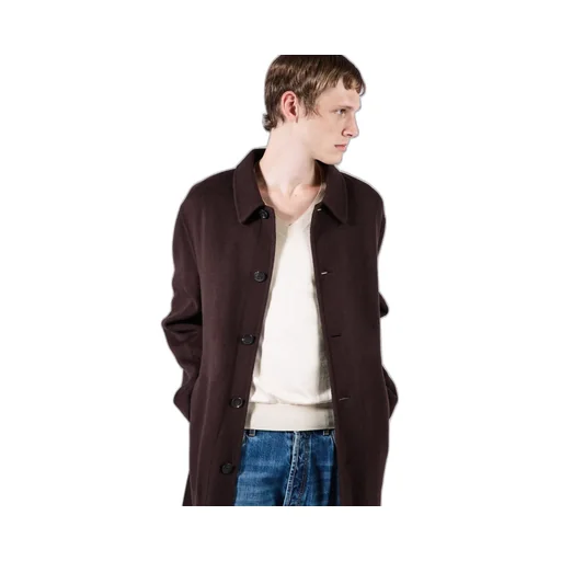 Silk V-Neck Sweater