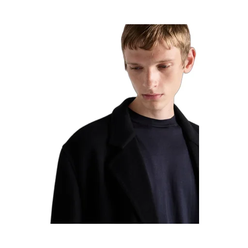 Cashmere And Silk Crew-Neck Sweater