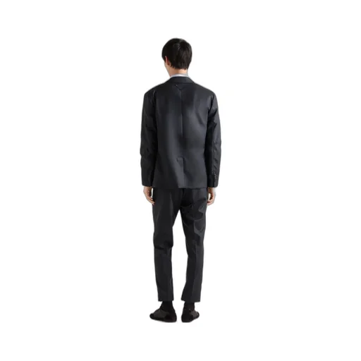 Silk Pants