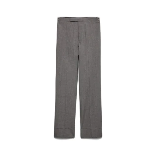 Technical Wool Pants
