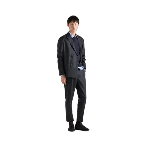 Silk Pants