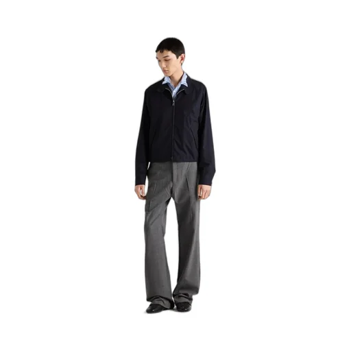 Cotton Jacket