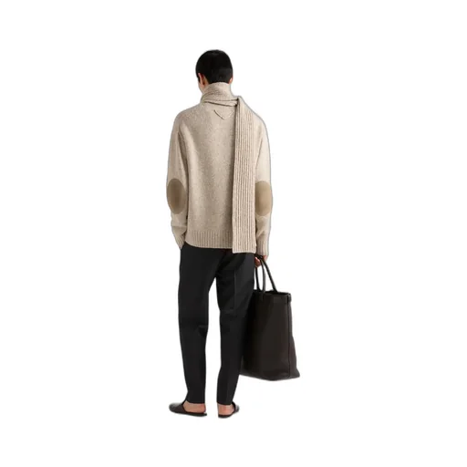 Cashmere Cardigan