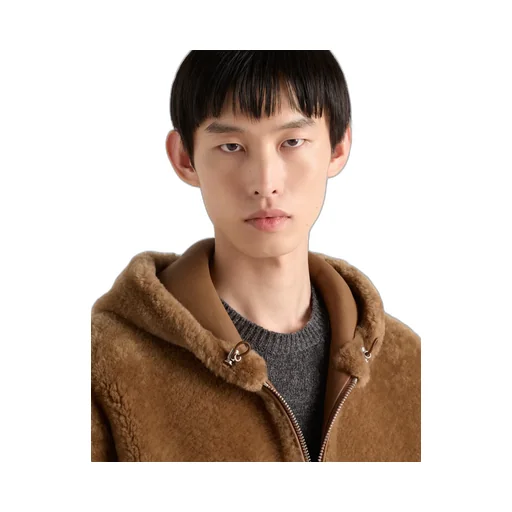 Shearling Jacket
