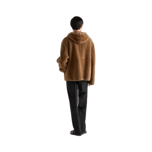 Shearling Jacket