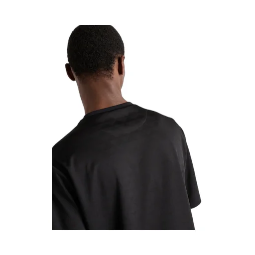 Technical Jersey T-Shirt