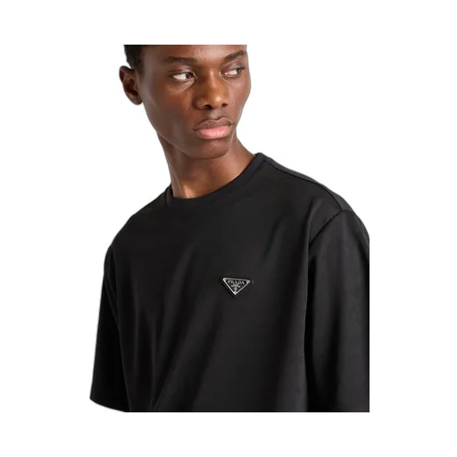 Technical Jersey T-Shirt