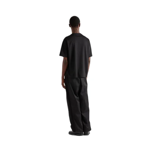 Technical Jersey T-Shirt