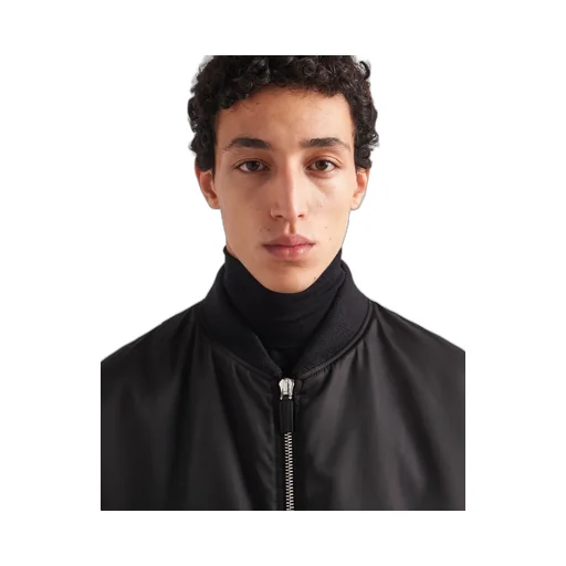 Re-Nylon Bomber Jacket