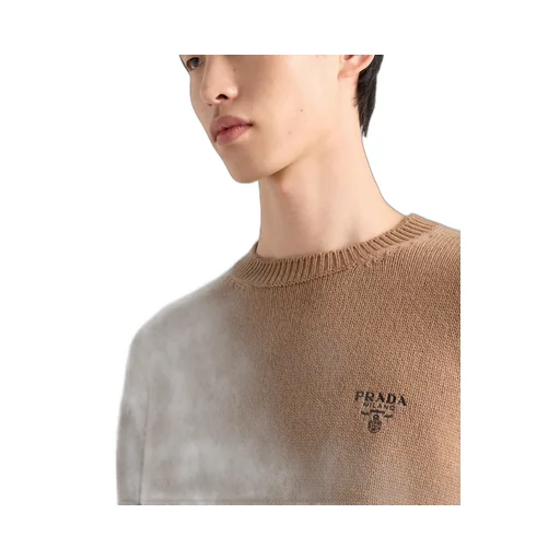 Cashmere Sweater