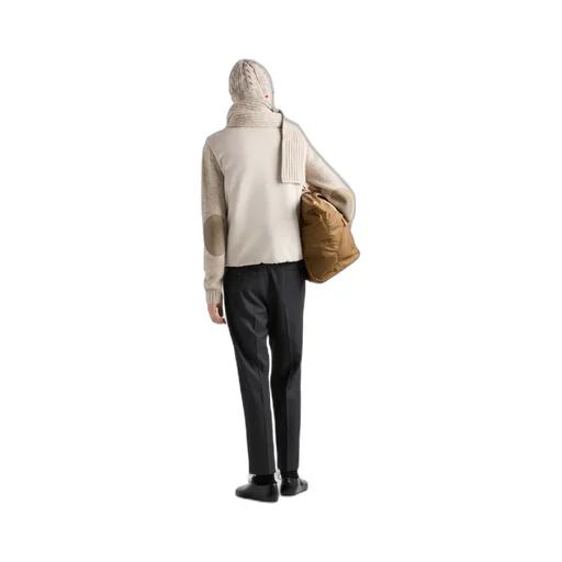 Cashmere Down Vest