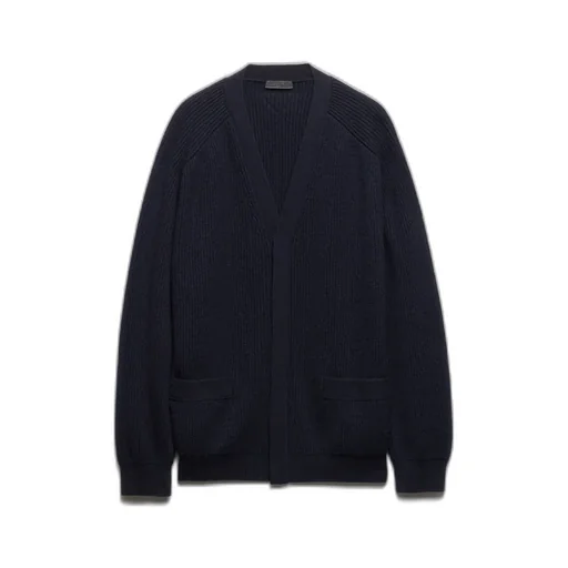 Cashmere Cardigan