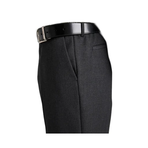 Wool Pants